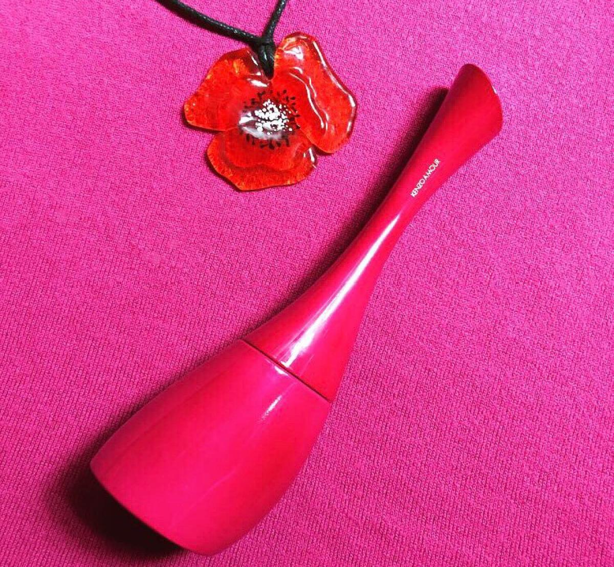Kenzo Amour Kenzo άρωμα - ένα άρωμα για γυναίκες 2006