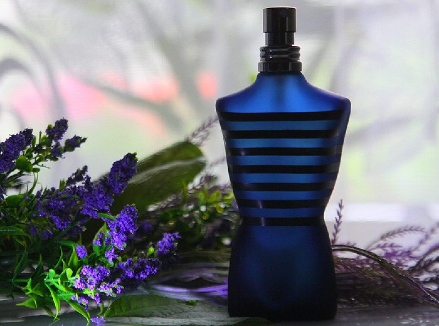Ultra Male Jean Paul Gaultier - una fragranza da uomo 2015