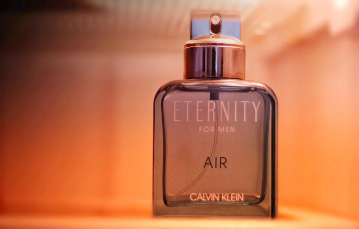 Eternity Air For Men Calvin Klein Cologne ein es Parfum für Männer 2018