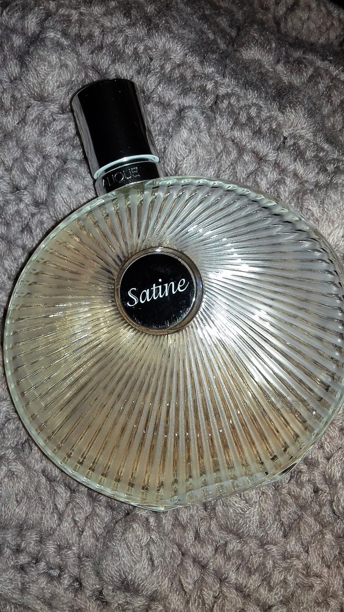 Satine Lalique parfem - parfem za žene 2013