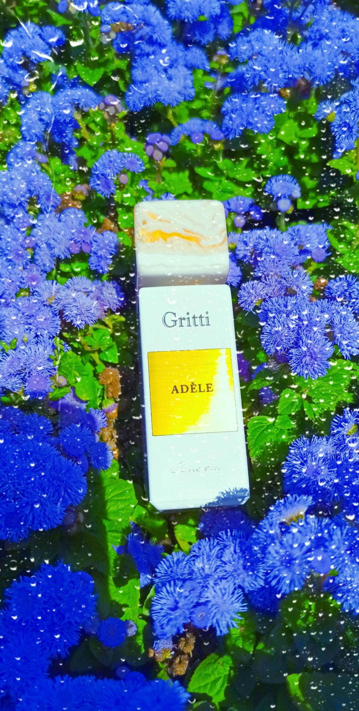 Adèle Gritti Parfum - ein es Parfum für Frauen 2018