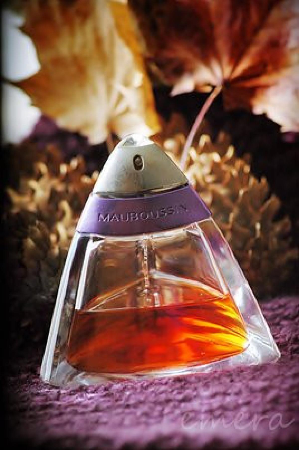 Mauboussin Mauboussin аромат — аромат для женщин 2000