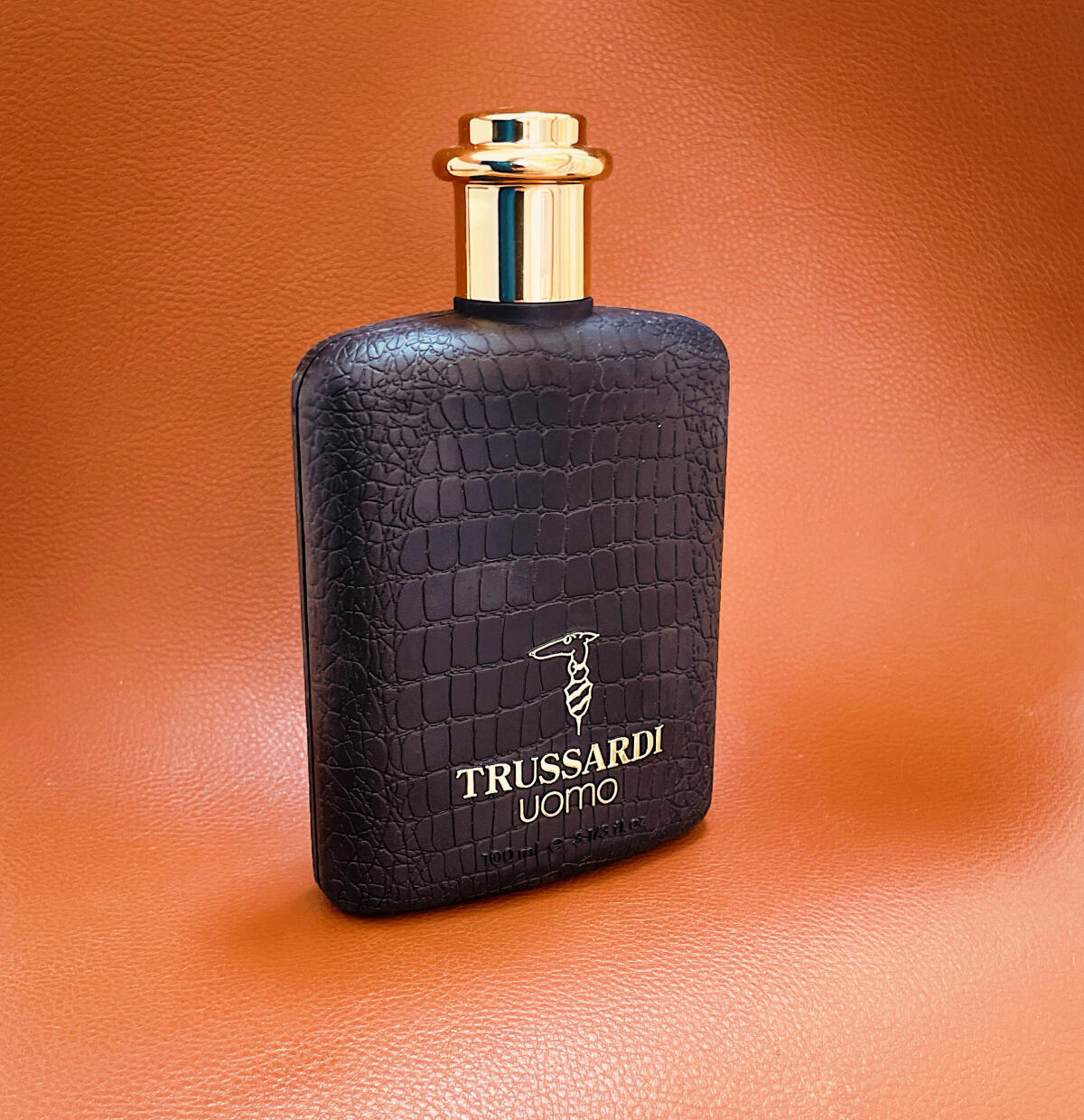 Trussardi Uomo Trussardi κολόνια - ένα άρωμα για άνδρες 1983
