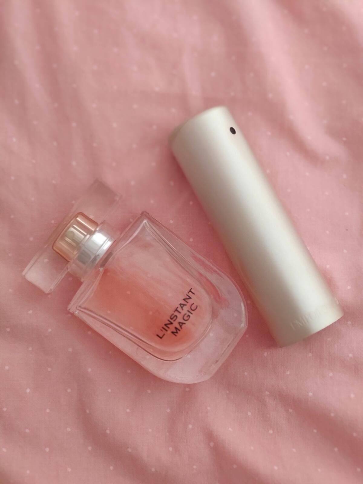 Emporio Armani She Giorgio Armani άρωμα - ένα άρωμα για γυναίκες 2020