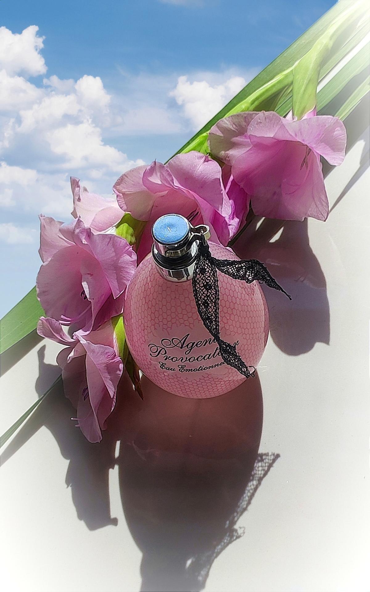 Agent Provocateur Eau Emotionelle Agent Provocateur Parfum - ein es ...