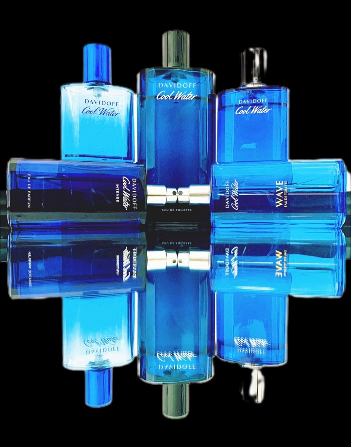 Cool Water Wave Davidoff Kolonjska voda - parfem za muškarce 2017