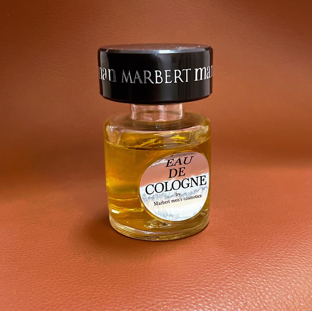 Marbert Man Marbert Colônia - a fragrância Masculino 1977