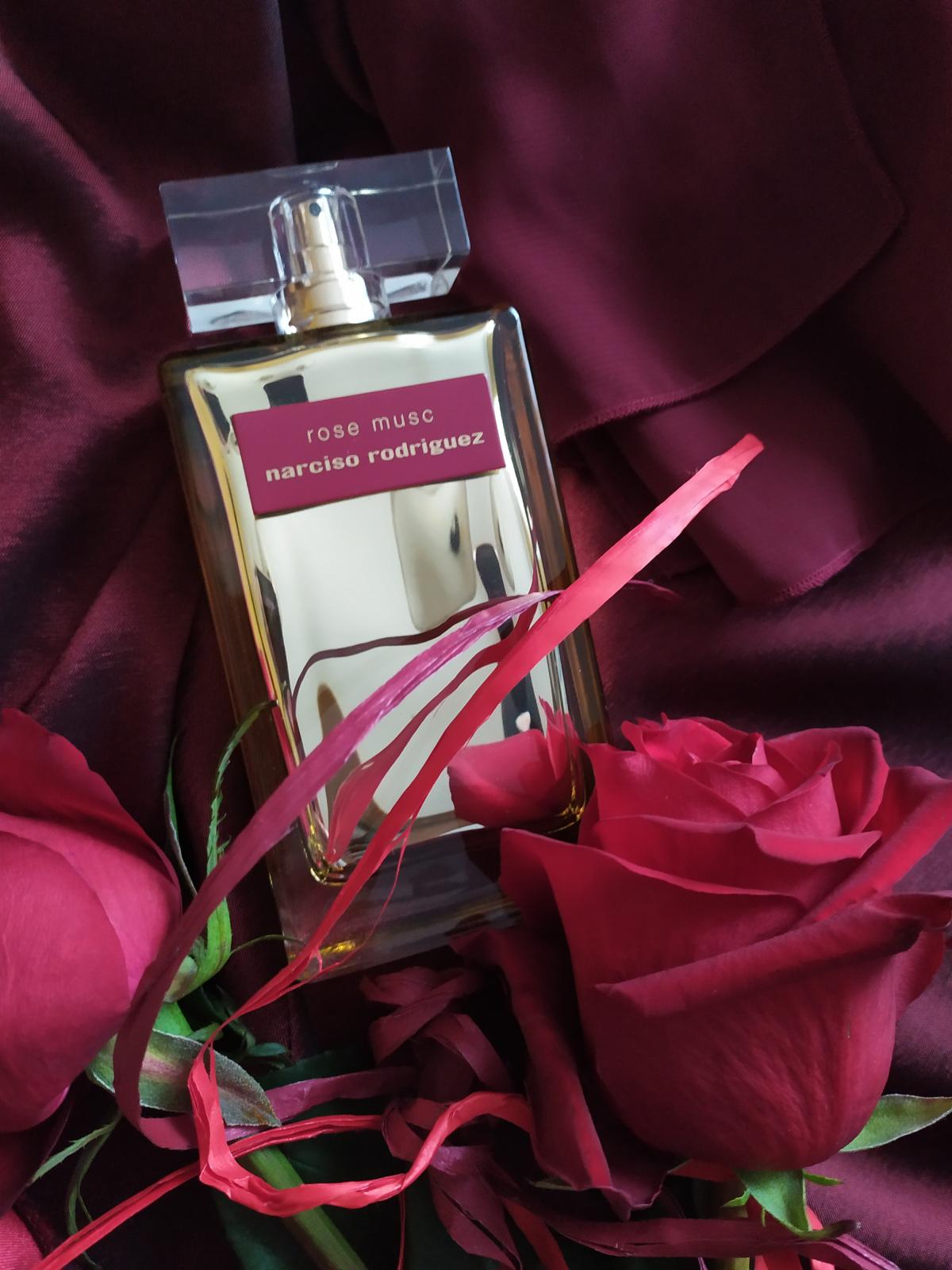 parfum rose n rose