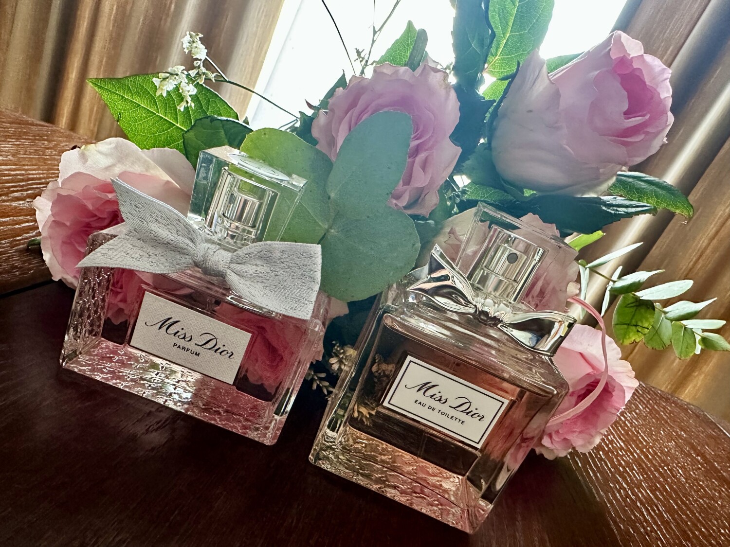 Miss Dior Parfum (2024) Dior perfume - a novo fragrância Feminino 2024