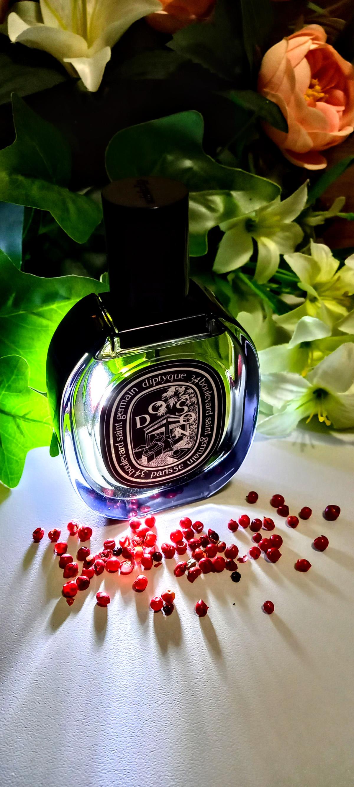 Do Son Eau de Parfum Diptyque perfume - a fragrância Compartilhável 2013