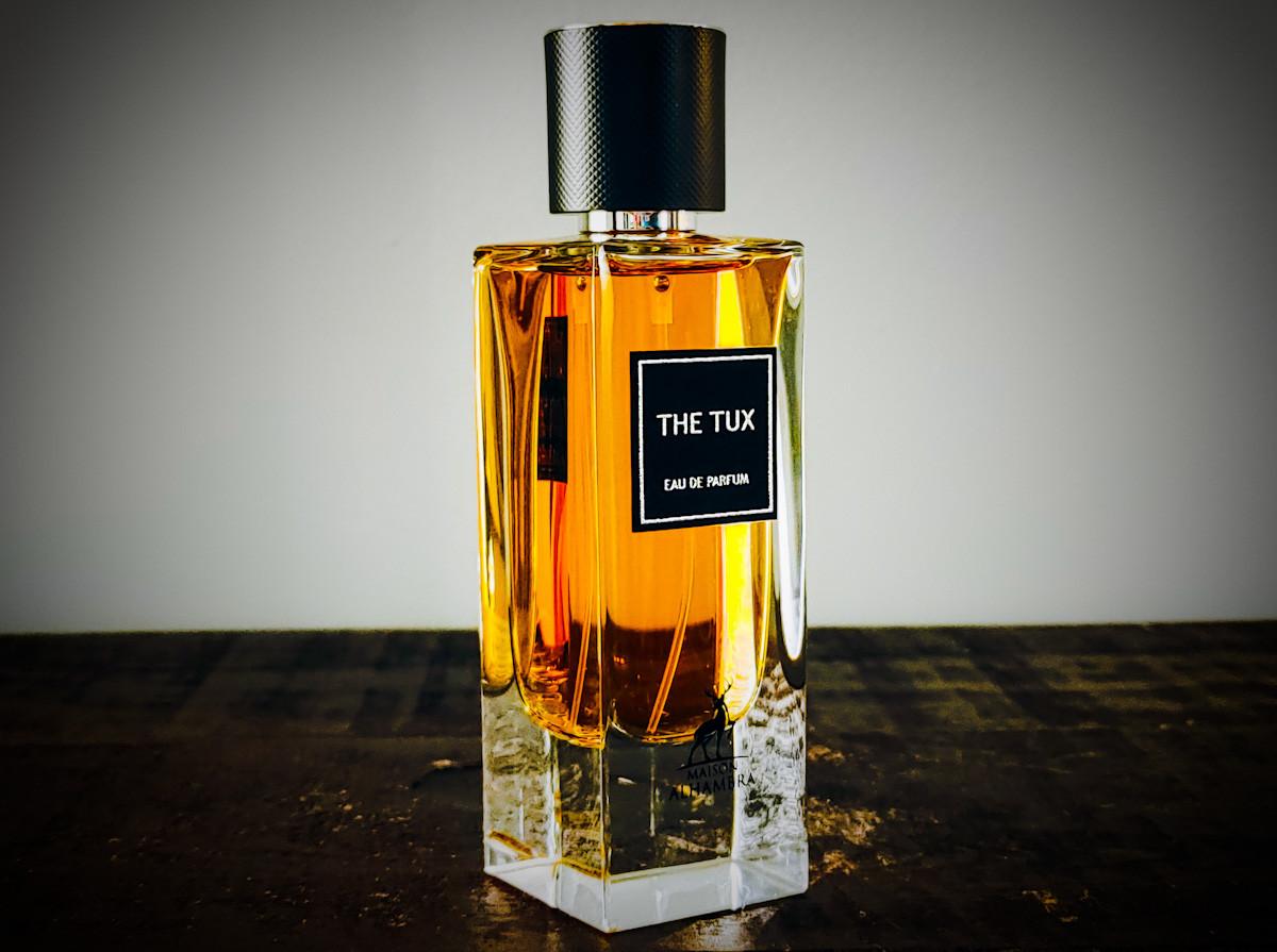 The Tux Maison Alhambra parfum - un nouveau parfum pour homme et femme 2022