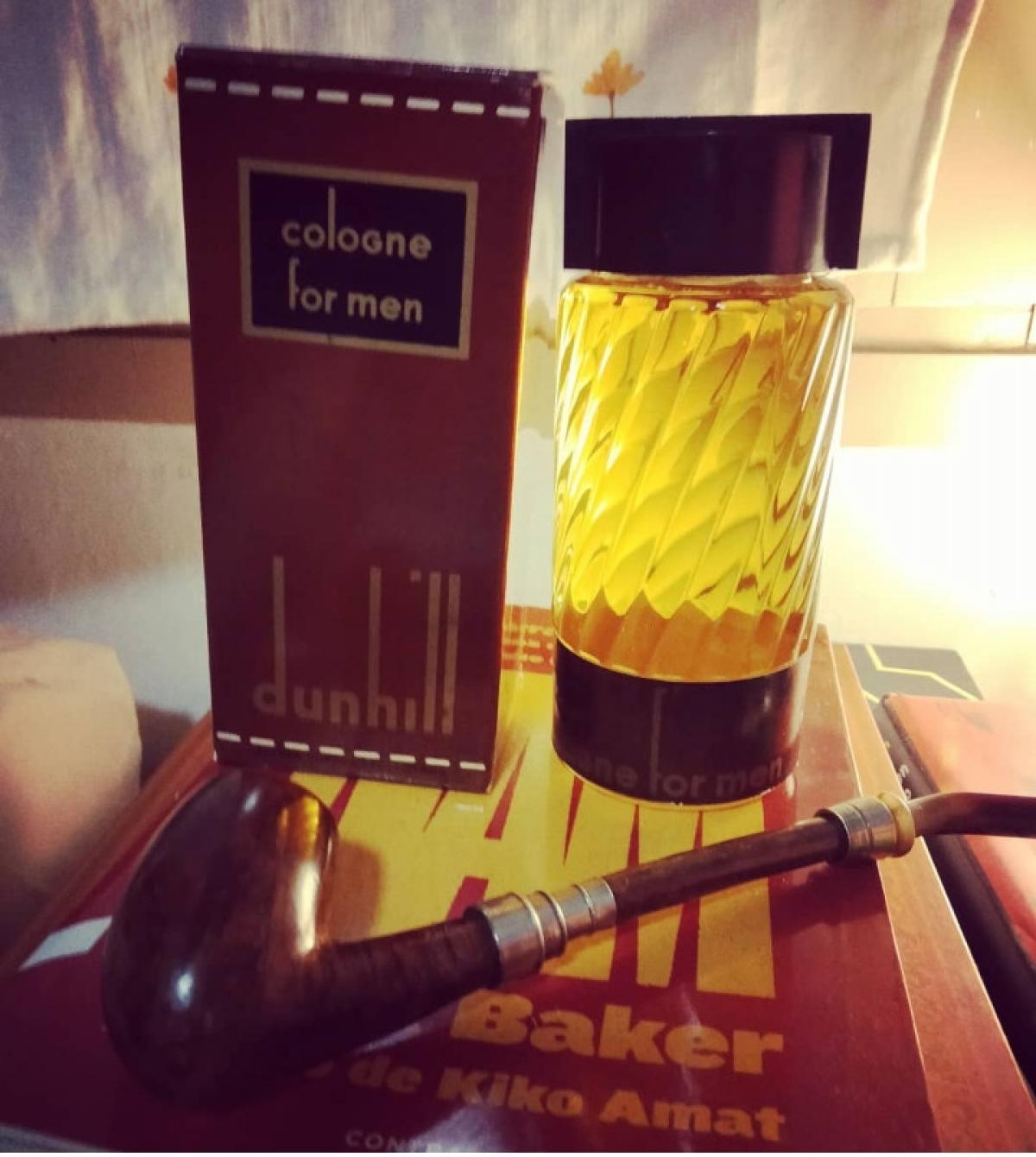 Dunhill for Men Alfred Dunhill Cologne un parfum pour homme 1934