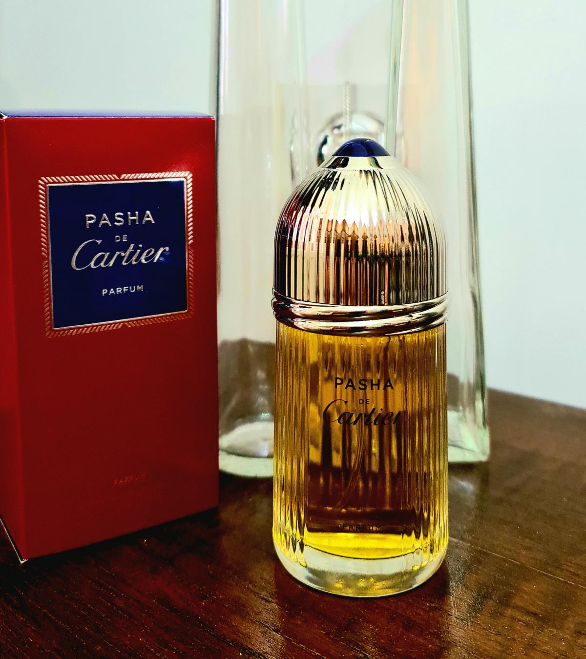 Pascha Cologne