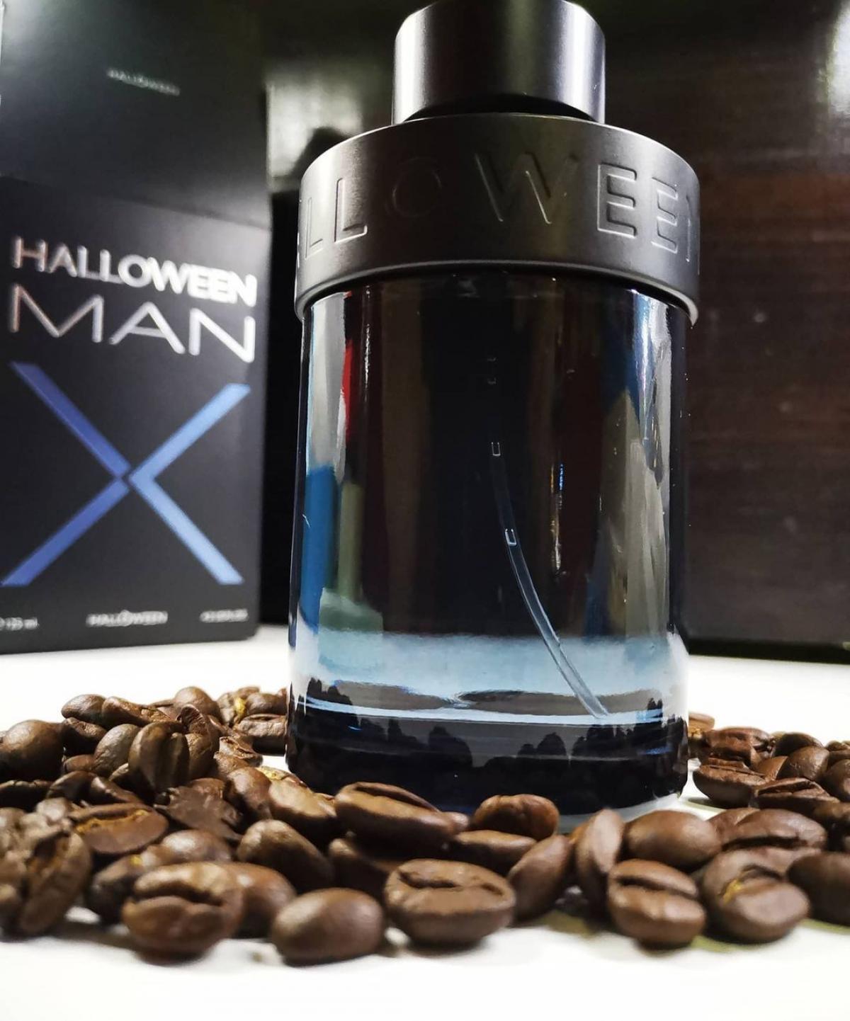 Halloween Man X Halloween Cologne ein es Parfum für Männer 2019
