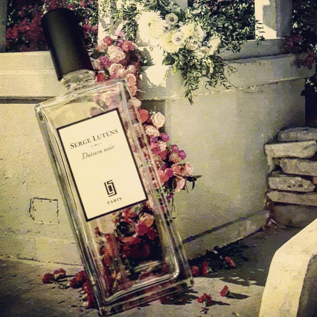 datura noir eau de parfum