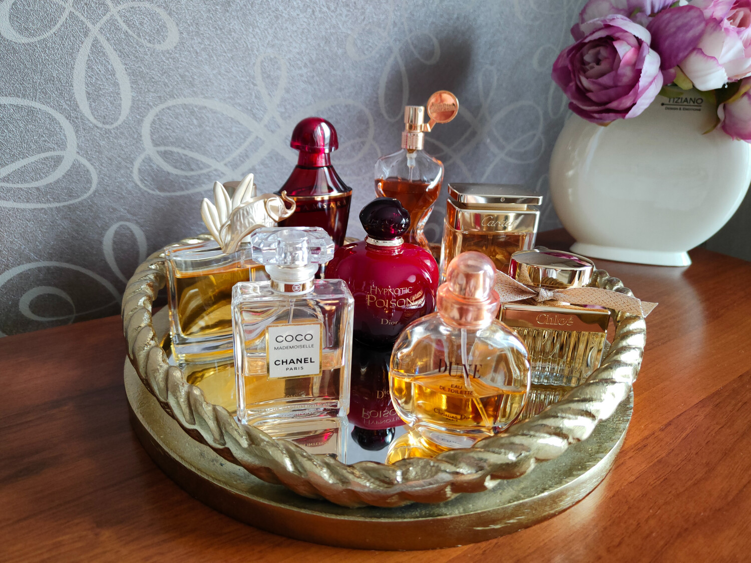 Classique Essence de Parfum Jean Paul Gaultier Parfum - ein es Parfum