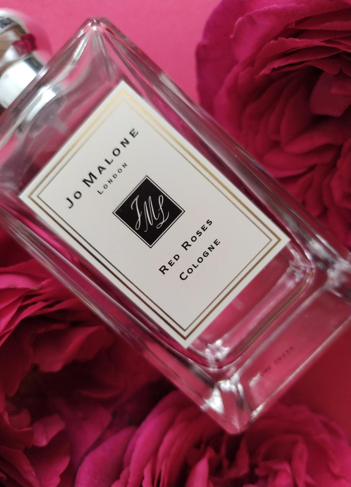 Red Roses Jo Malone London для женщин.