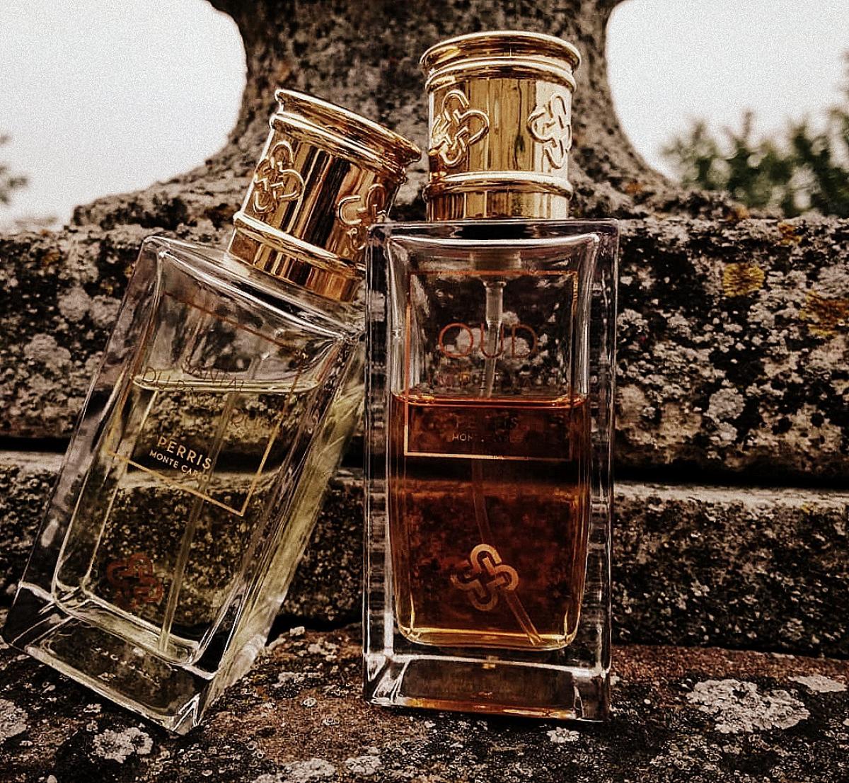 Oud Imperial Extrait Perris Monte Carlo аромат — аромат для мужчин и