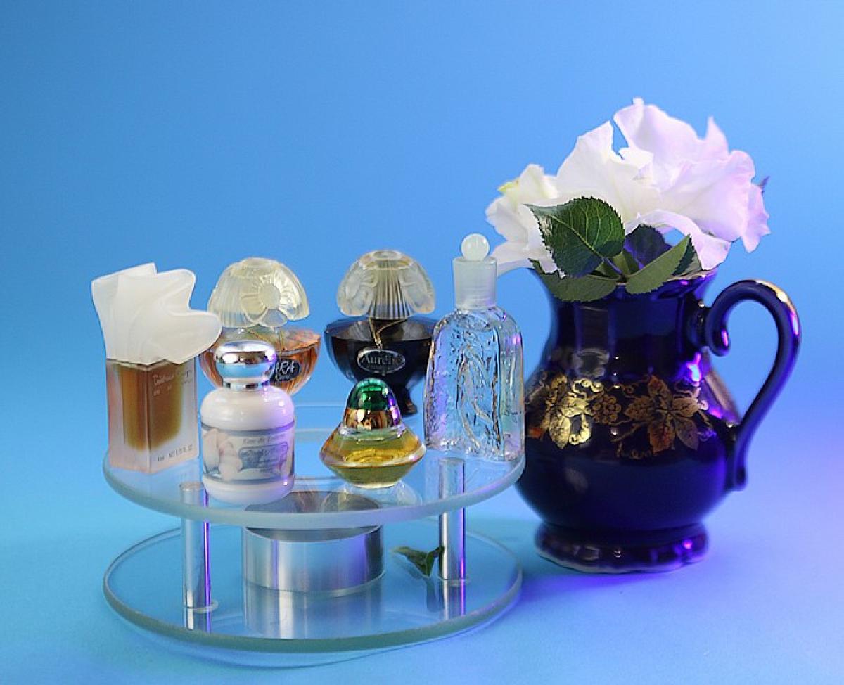 Betty Barclay Betty Barclay parfum een geur voor dames 1994