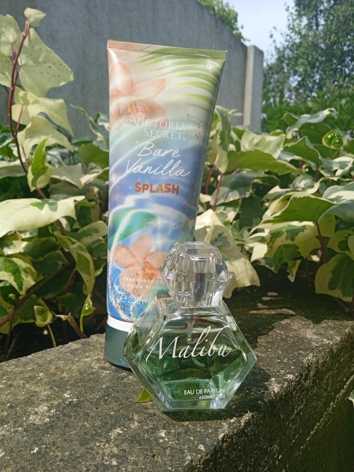 Malibu Day Pamela Anderson parfum - een geur voor dames