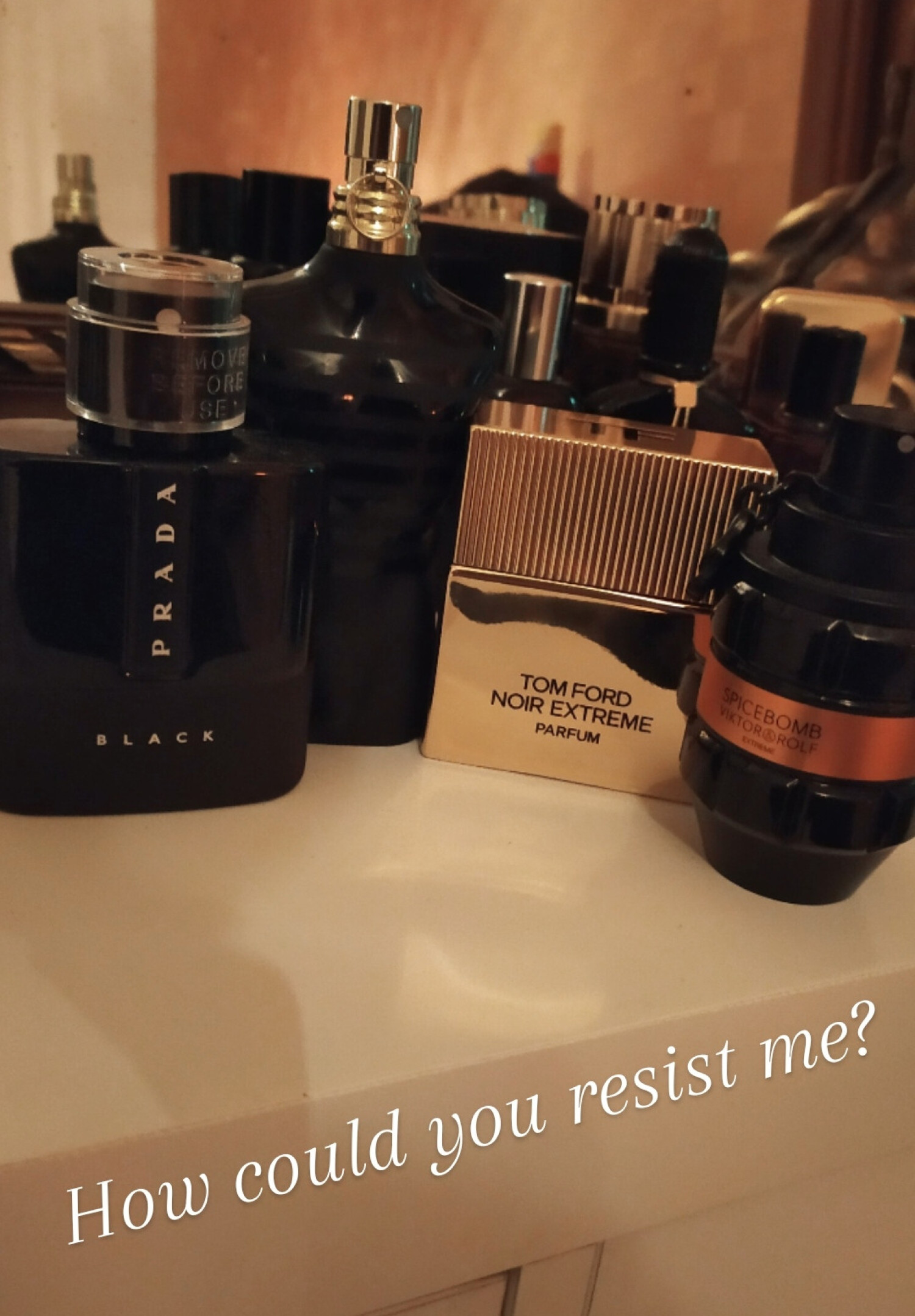Noir Extreme Parfum Tom Ford Cologne ein neues Parfum für Männer 2022