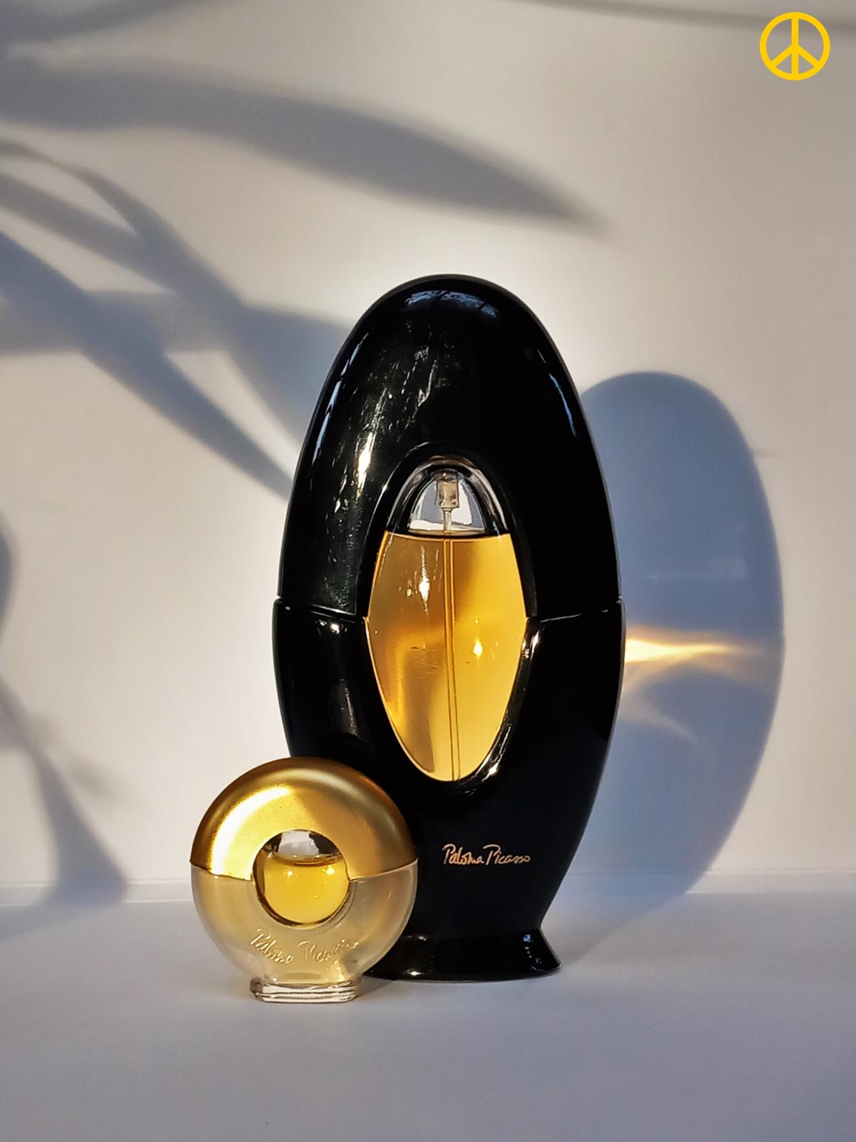 Paloma Picasso Paloma Picasso Parfum - ein es Parfum für Frauen 1984