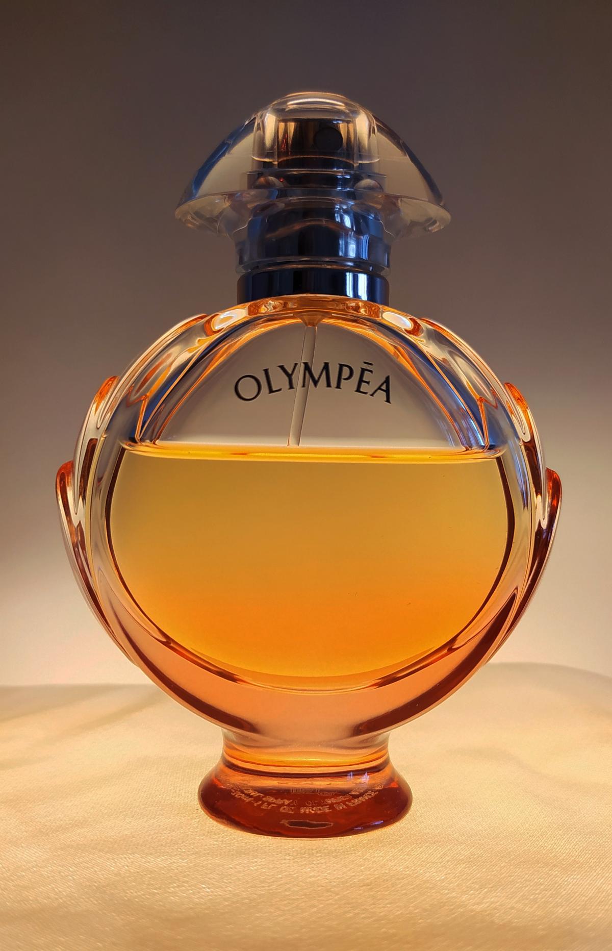 Luxury Perfume: Olympea 500Ml   Surabaya - cpkphau