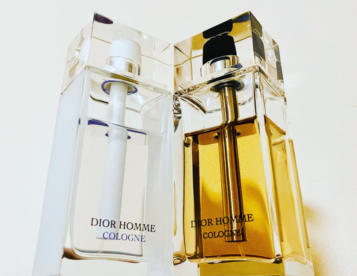 Dior cologne мужской