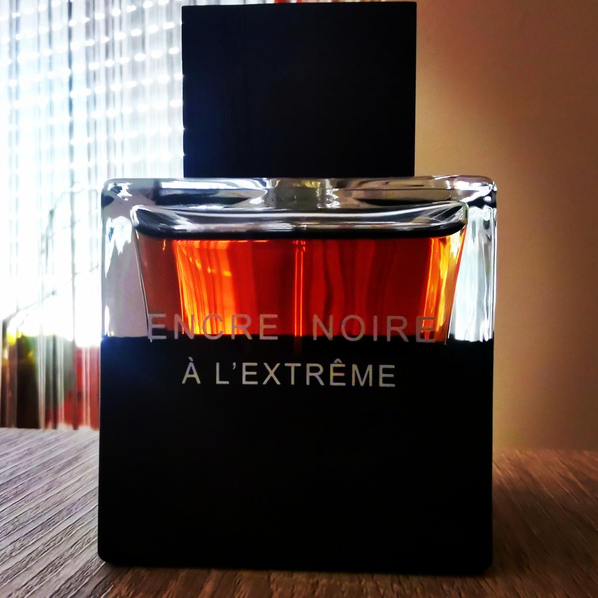 Encre Noire A L'Extreme Lalique Kolonjska voda - parfem za muškarce 2015