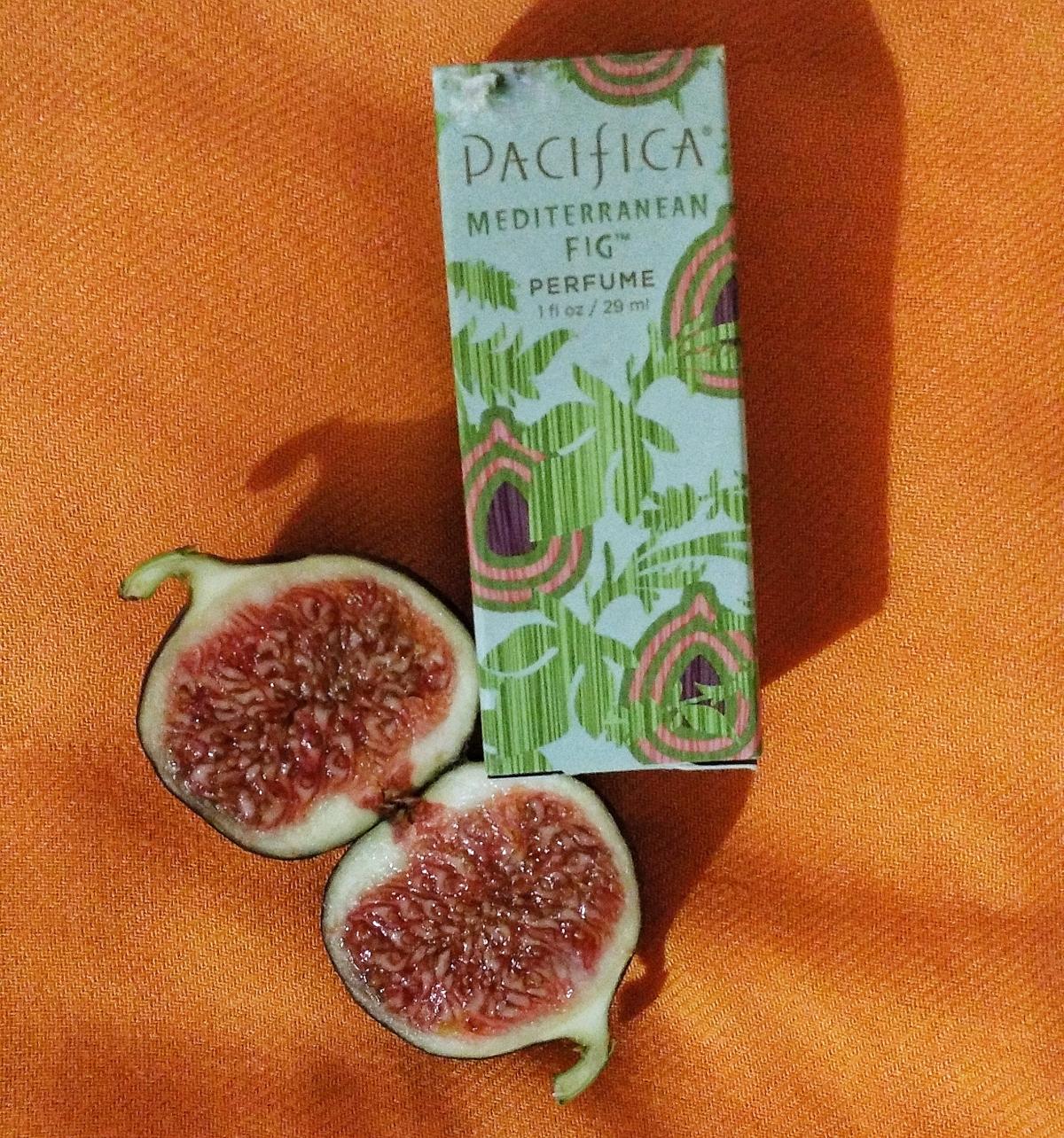 Mediterranean Fig <b>Pacifica</b> для мужчин и женщин.