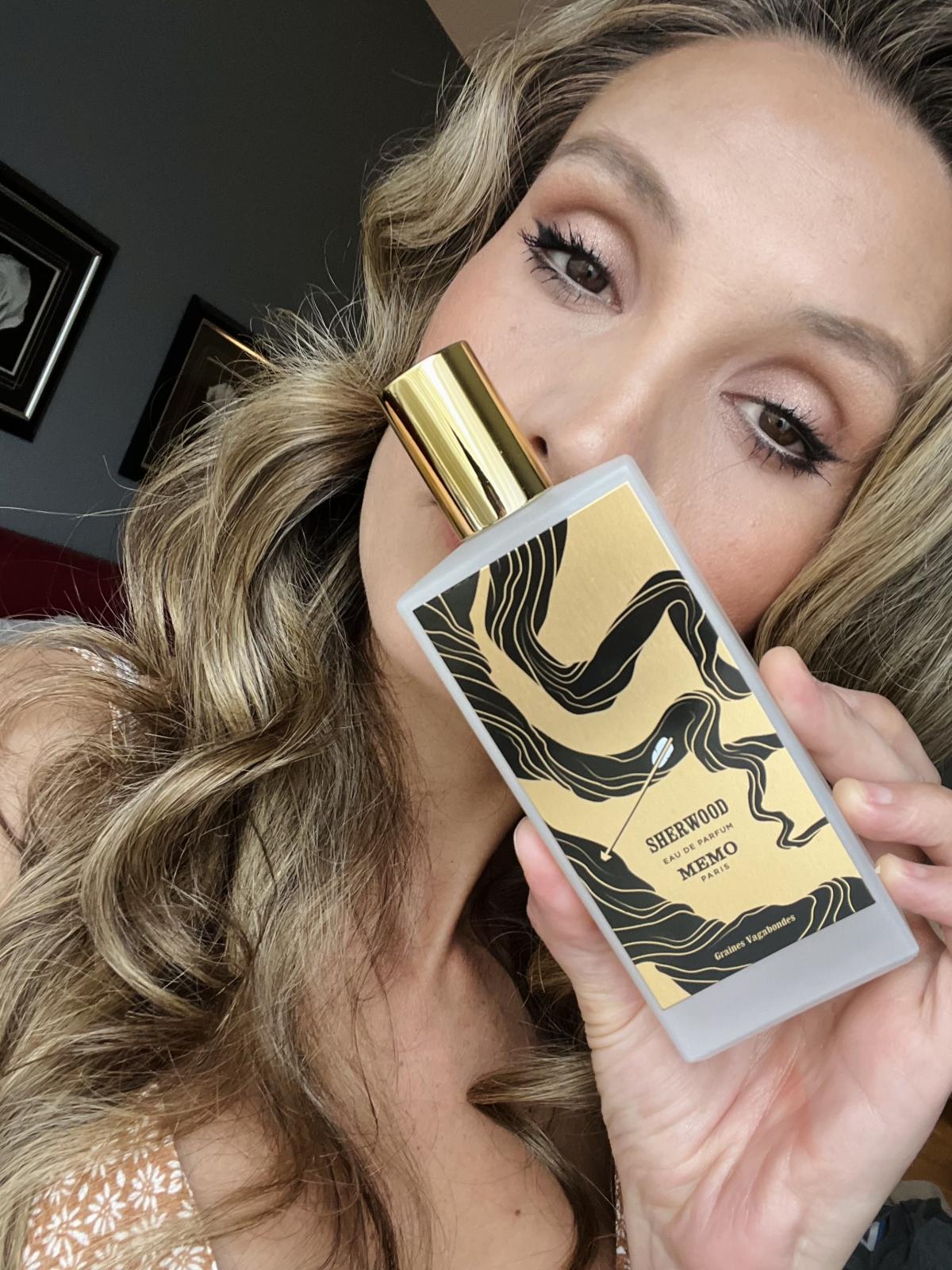 Sherwood Memo Paris аромат — новый аромат для мужчин и женщин 2022