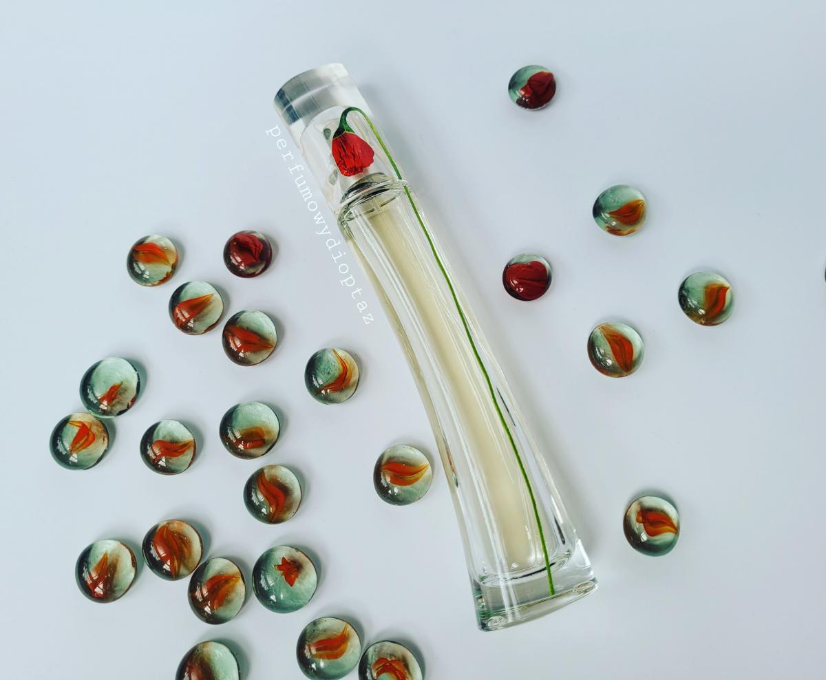 parfum flowerby kenzo