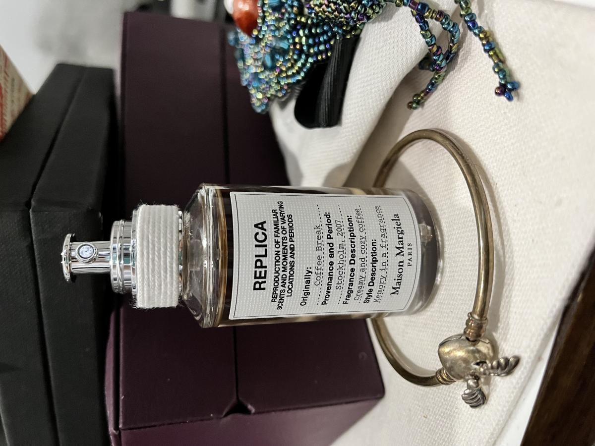 Coffee Break Maison Martin Margiela una fragranza unisex 2019