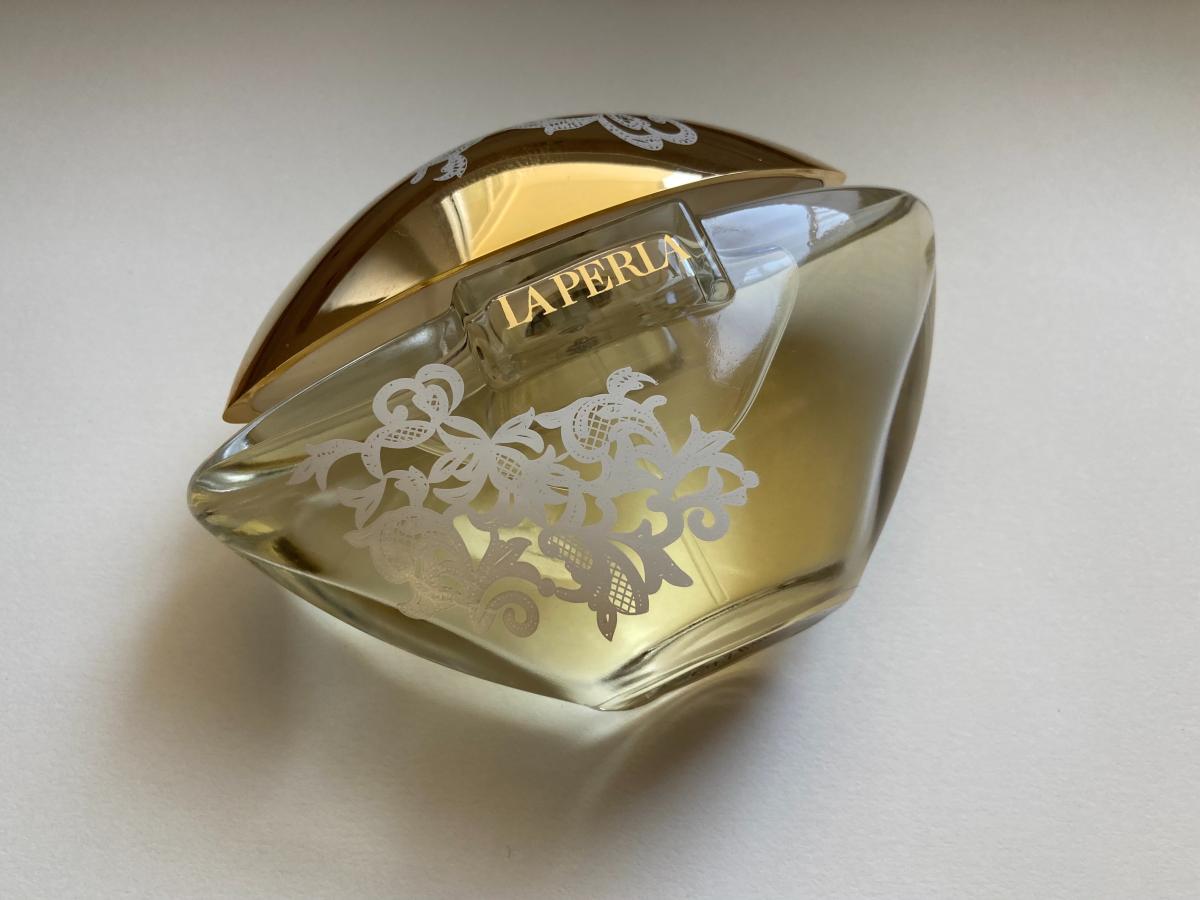 La Perla La Perla Parfum - ein es Parfum für Frauen 1987