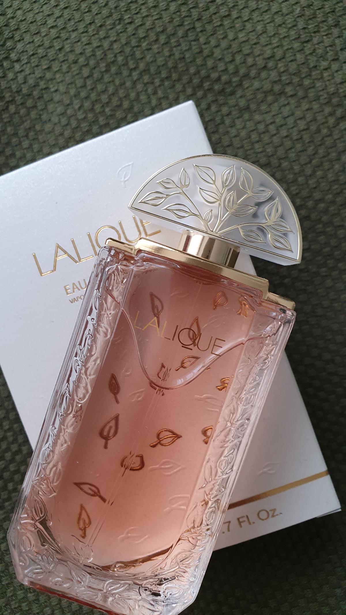 Lalique Lalique Parfum ein es Parfum für Frauen 1992