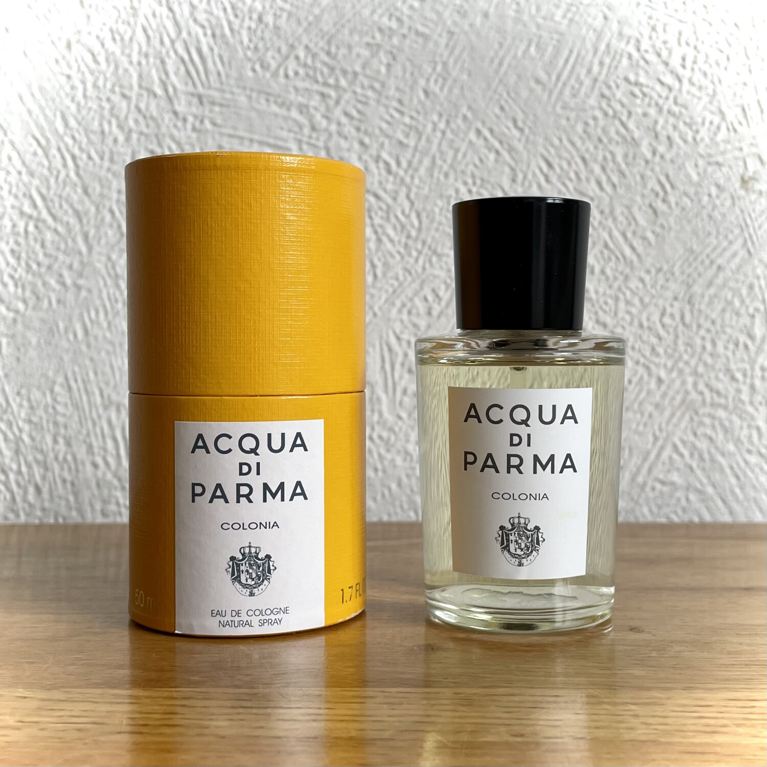 acqua di parma eau de parfum