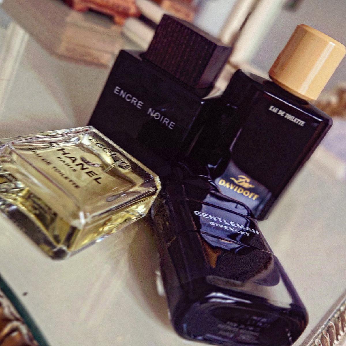 Gentleman Eau de Parfum Givenchy одеколон - аромат для чоловіків 2018