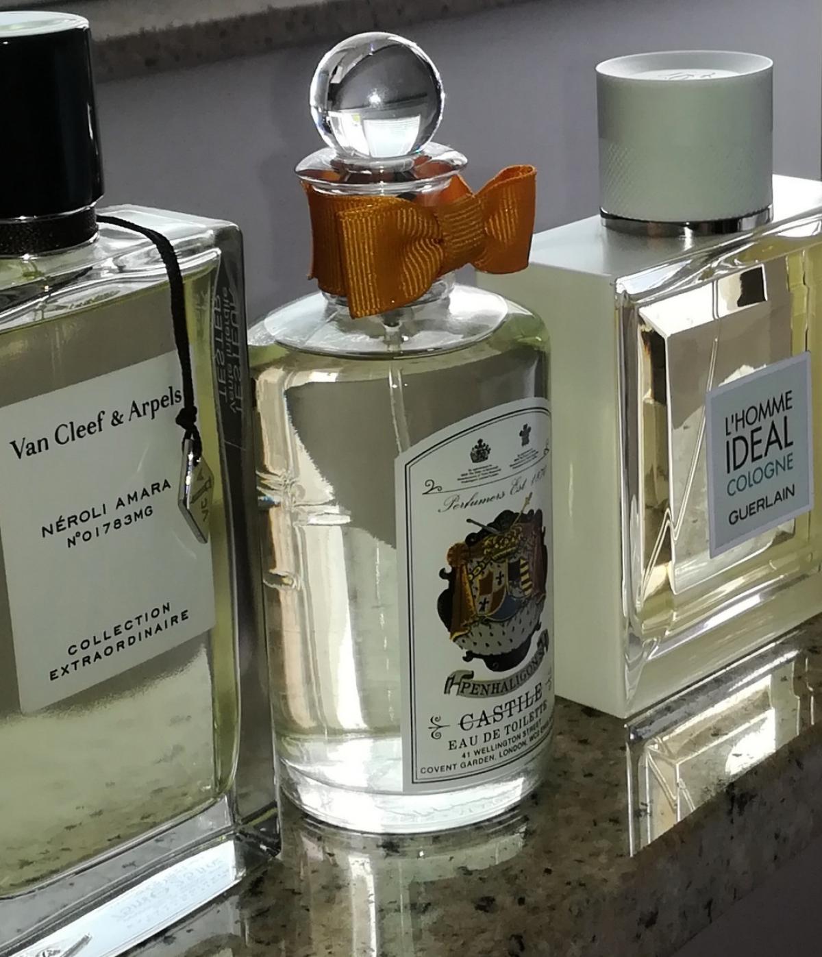 Neroli amara van cleef. Van Cleef Neroli Amara.