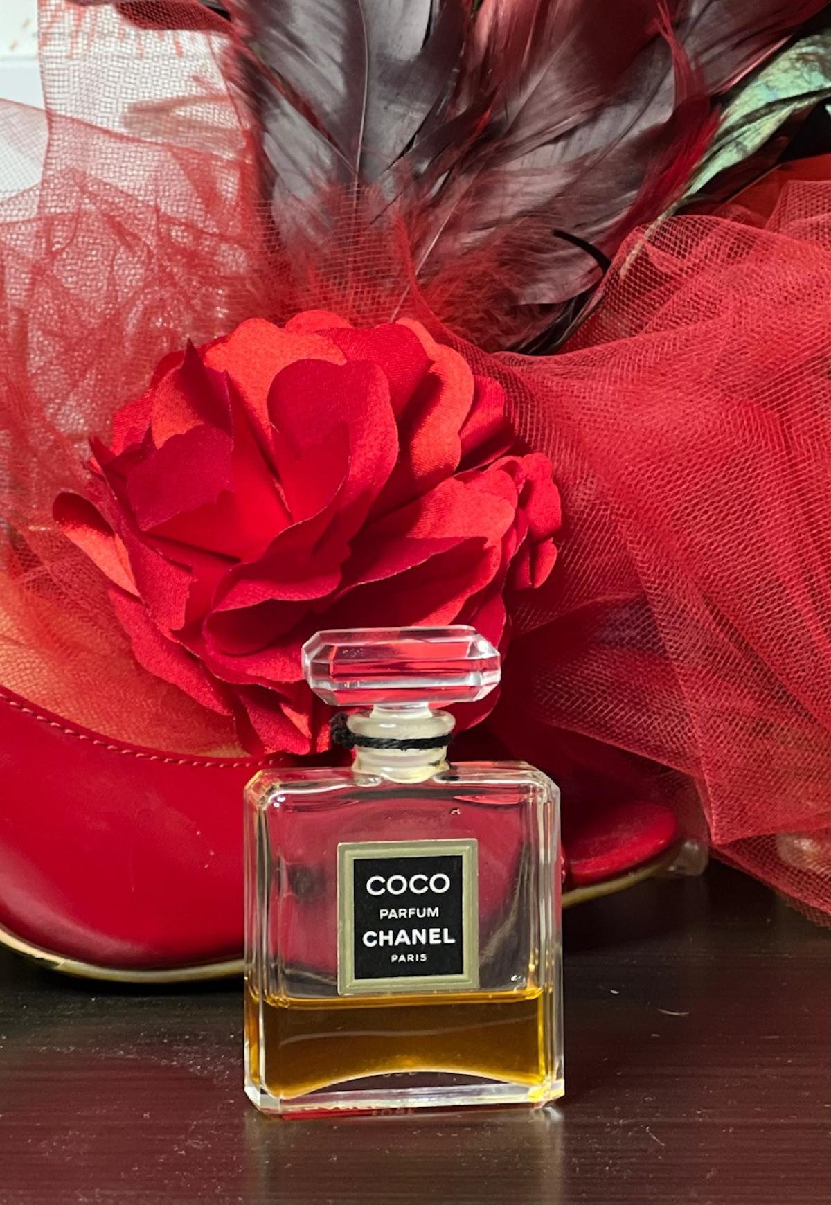Coco Parfum Chanel parfem - parfem za žene