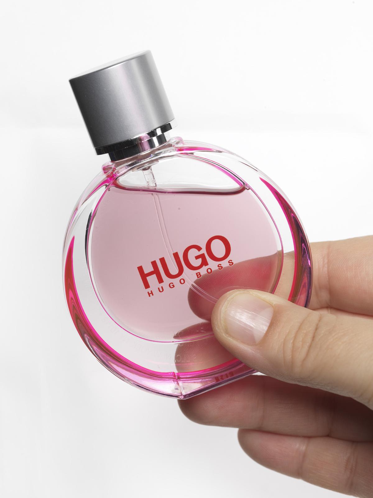 Hugo woman extreme