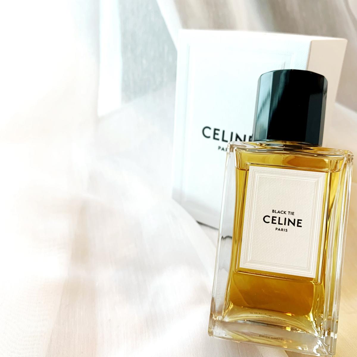 Black Tie Celine parfum - un parfum pour homme et femme 2019