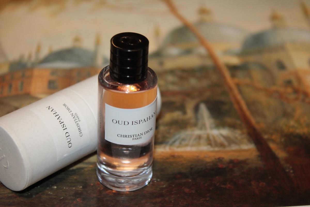 Oud Ispahan Dior parfum un parfum pour homme et femme 2018