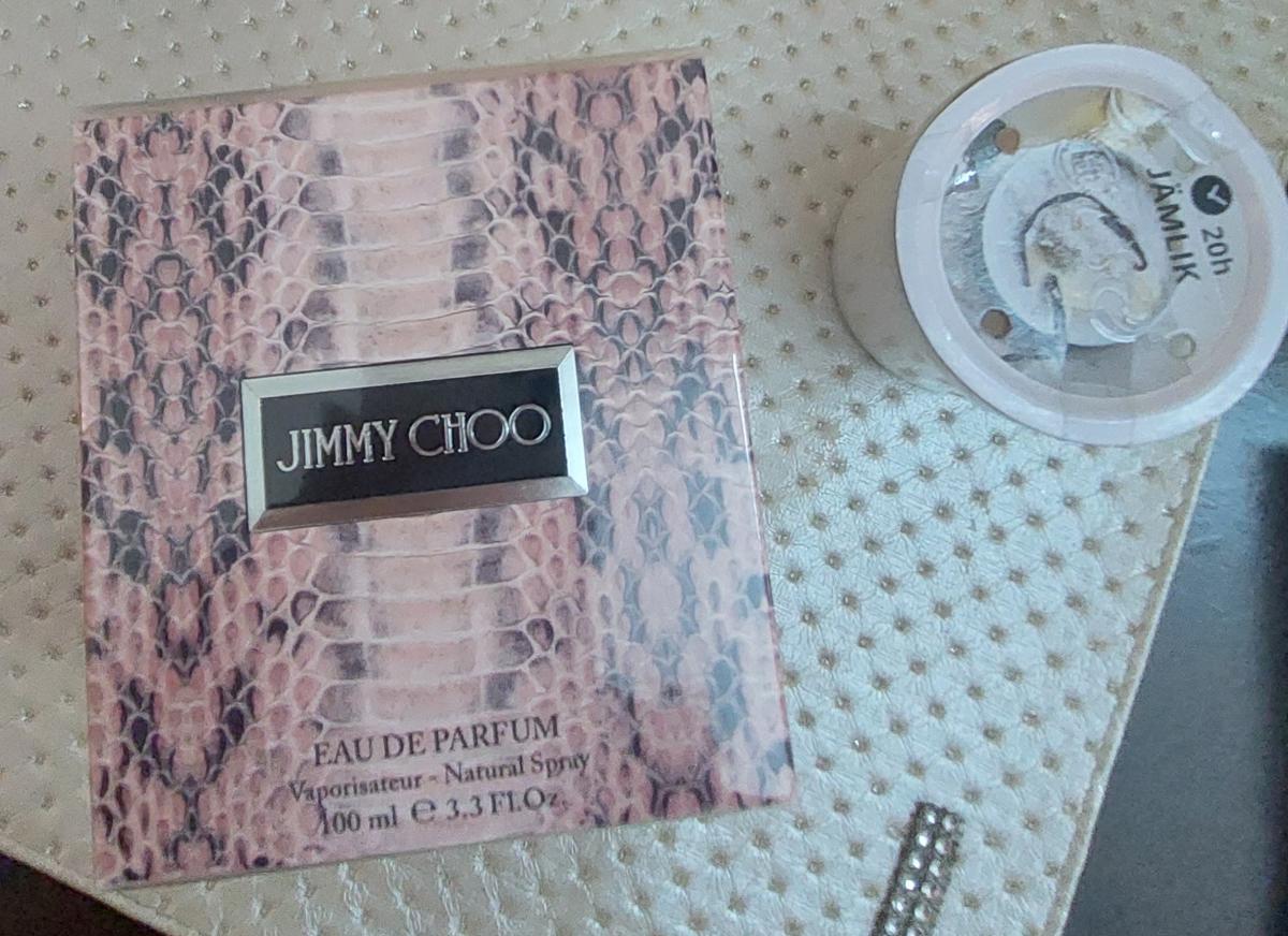 Jimmy Choo Jimmy Choo аромат — аромат для женщин 2011