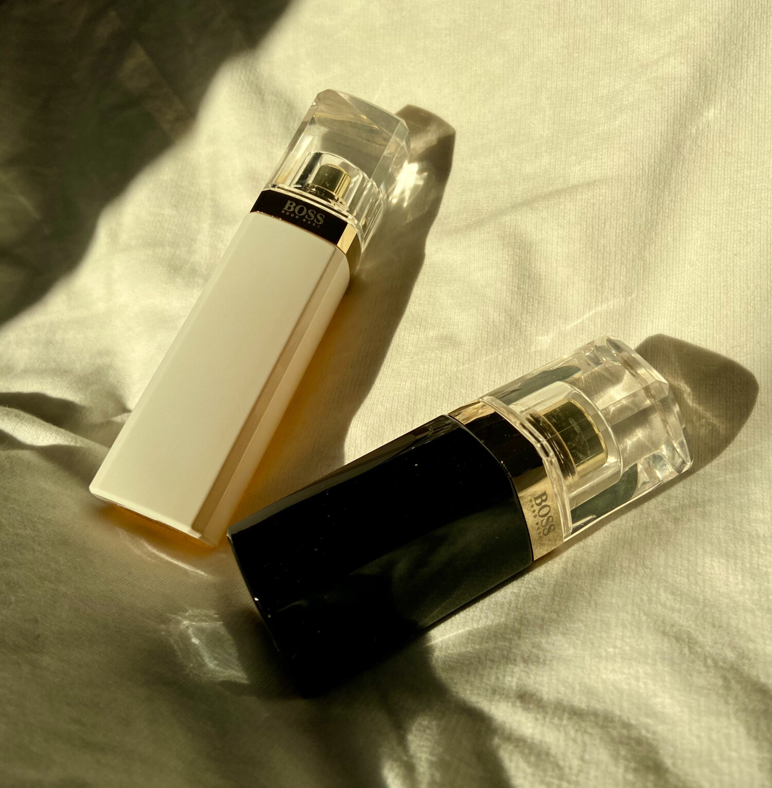 nuit pour femme hugo boss