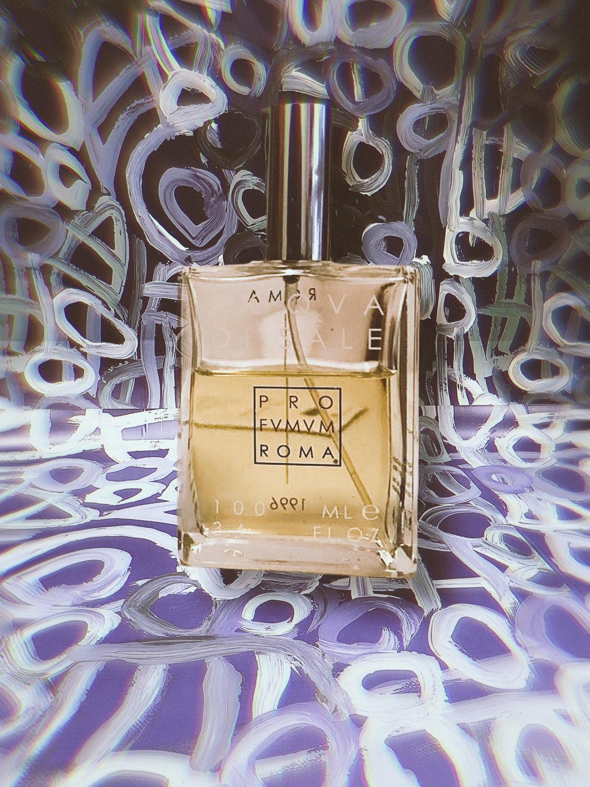 Acqua di Sale Profumum Roma fragancia una fragancia para Hombres y Mujeres 1996