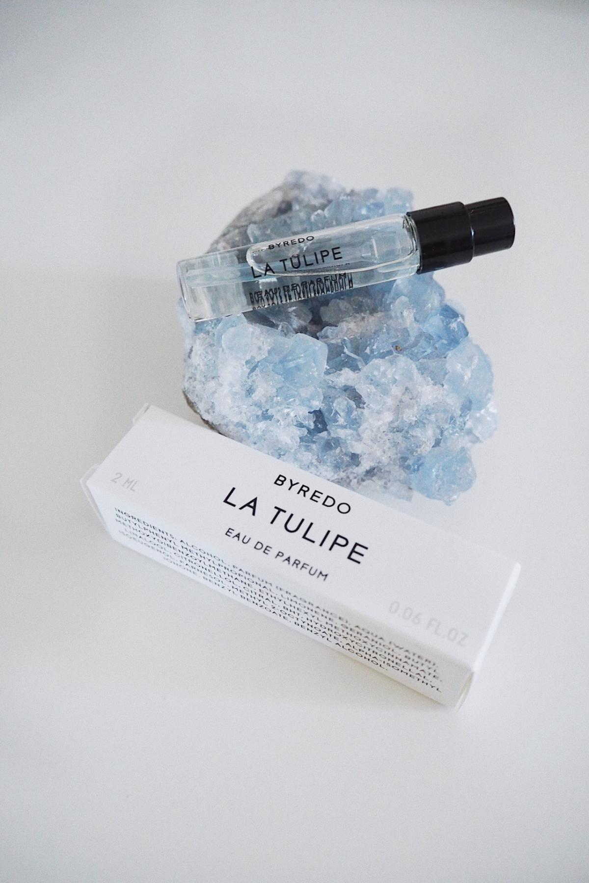 La Tulipe Byredo аромат — аромат для женщин 2010