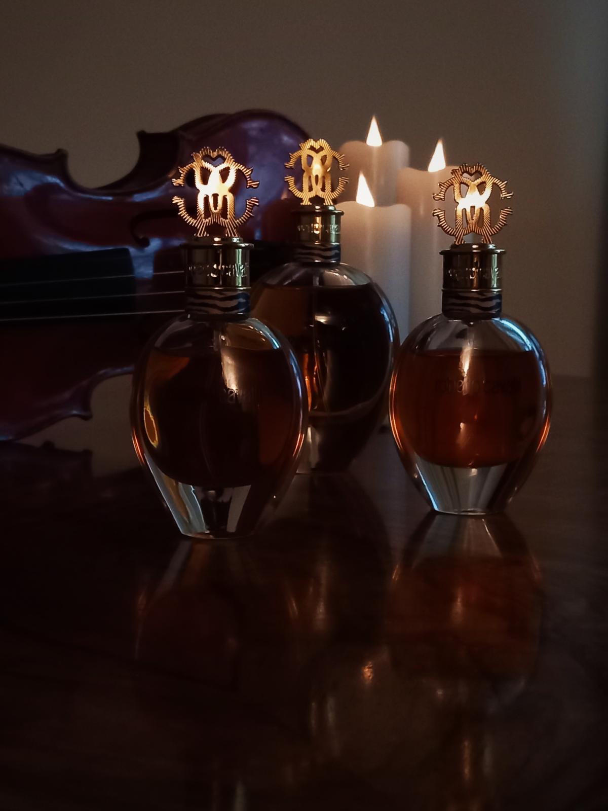Roberto Cavalli Eau de Parfum Roberto Cavalli аромат — аромат для ...