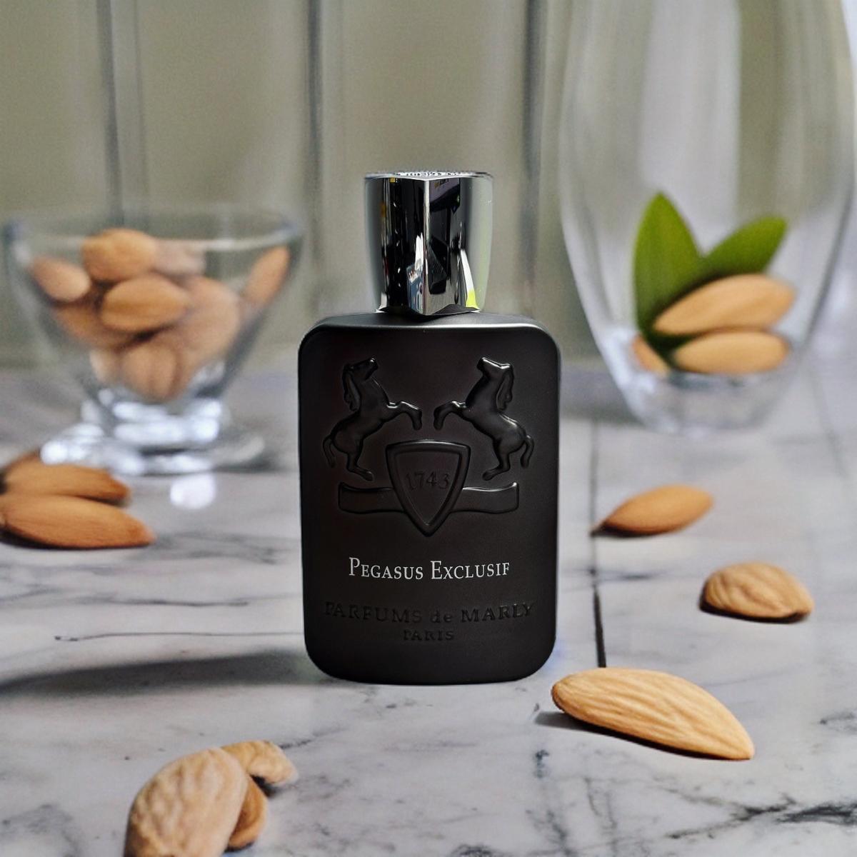 Pegasus Exclusif Parfums de Marly Cologne un parfum pour homme 2020