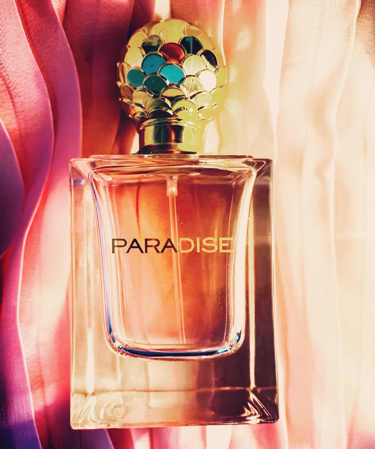 Парфюмерная вода Paradise [Пэрадайз] 23853. Oriflame Paradise Perfume. Орифлейм Парадайс женские. Орифлейм духи женские Paradise.