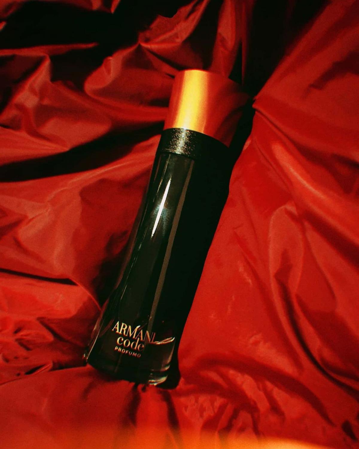 Armani Code Profumo Armani ماء كولونيا a fragrance للرجال 2016